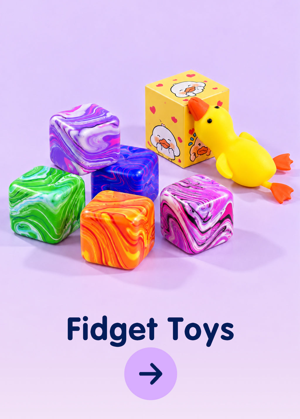 Fidget Toys