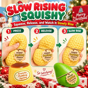 Crunchy Squishy 3-Pack